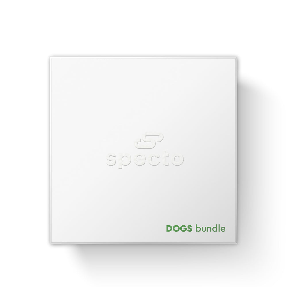 DOGS bundle